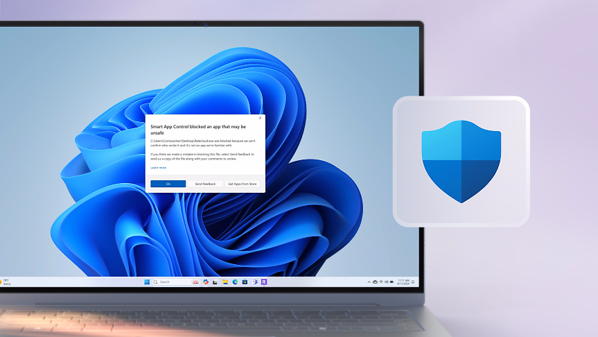 Microsoft променя Windows след 15 години