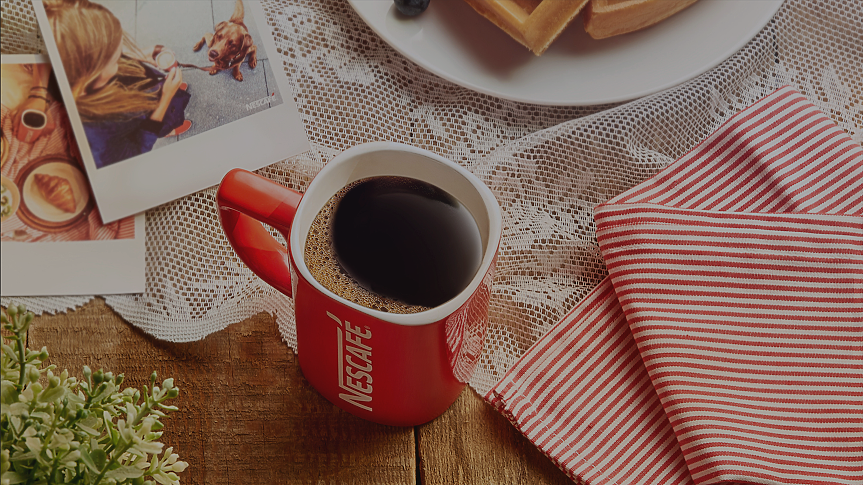 Нестле групата отчита 3.5% органичен ръст през първото тримесечие и запазва прогнозата си за 2026 г.