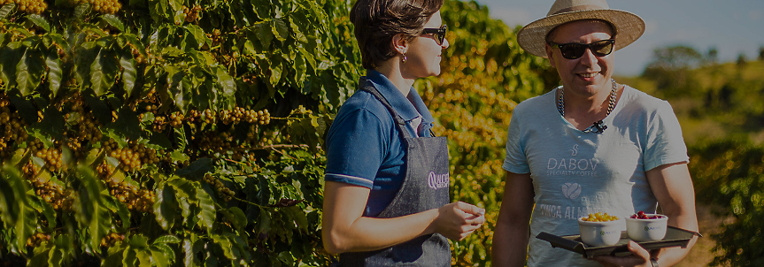 DABOV Specialty Coffee