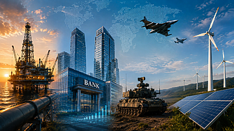 Компаниите, които печелят милиарди от войната в Иран