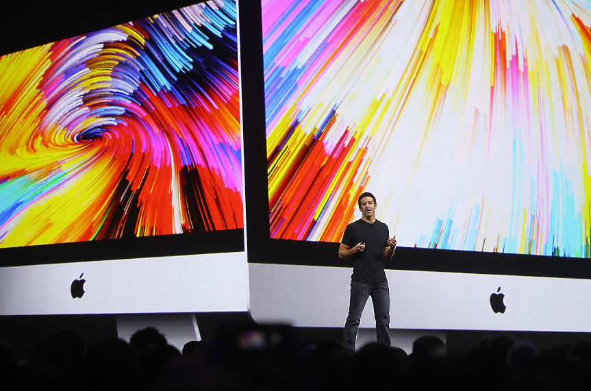 Apple ще има нов шеф. Кой е той?