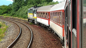 Половината от най-натоварените въздушни маршрути в ЕС - трудно заменими с влак