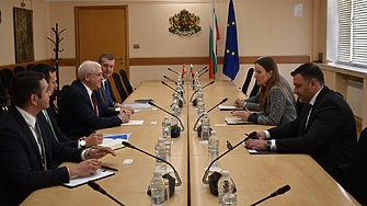 Инвестициите на турски компании у нас надхвърлят €1.5 млрд.