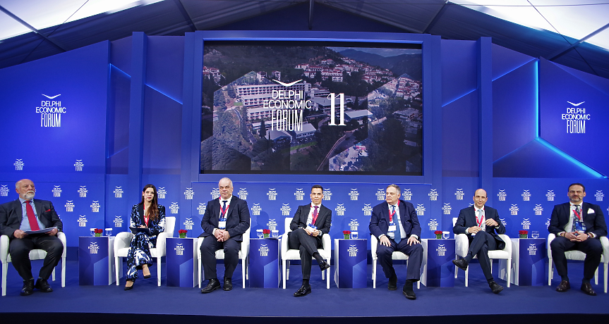 Проектът GREGY: Как електрическата връзка с Египет ще превърне Гърция в енергиен хъб за Европа