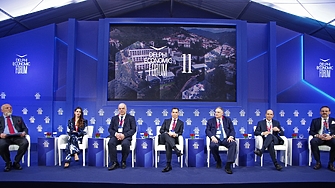 Проектът GREGY: Как електрическата връзка с Египет ще превърне Гърция в енергиен хъб за Европа