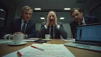 Южна Африка оттегля политика за AI, след като се оказва, че е писана от AI