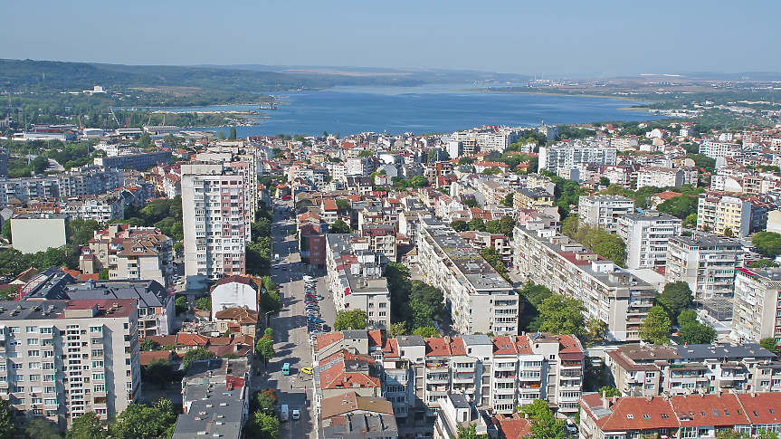 Варна с мащабна проверка: Какво е състоянието на 1859 противорадиационни укрития в града?