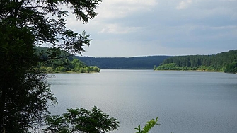 Българската Атлантида: Древна столица лежи на дъното на язовир у нас вече 70 години