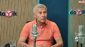 Тодор Иванджиков: България може да пусне летящи коли преди да завърши магистралата Варна–Бургас