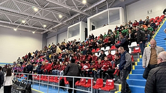 Троян открива нова спортна зала за близо 3 млн. евро