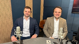 Vitosha Venture Partners с нов фонд и фокус: Няма да инвестираме в неща, които гърмят