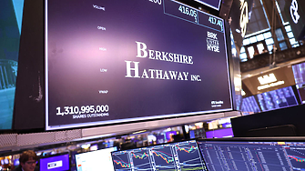 Първо мултимилиардно придобиване за Berkshire Hathaway след оттеглянето на Бъфет