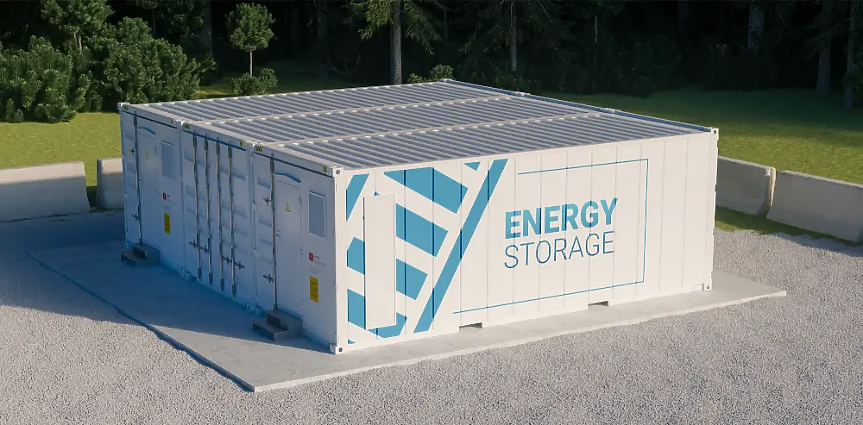 Гърците влизат мощно в батериите: Проект за 1500 MW обхваща и България