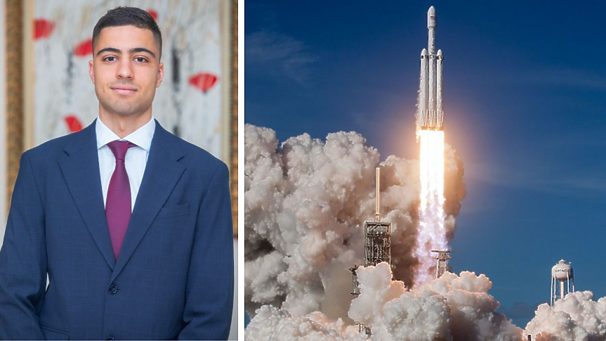 Български трейдър: SpaceX може да стигне 170 долара за акция, но еуфорията няма да трае дълго