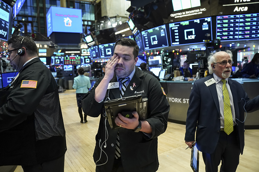 Анализ на 30 IPO-та: Защо повечето технологични акции губят стойност в първата година?