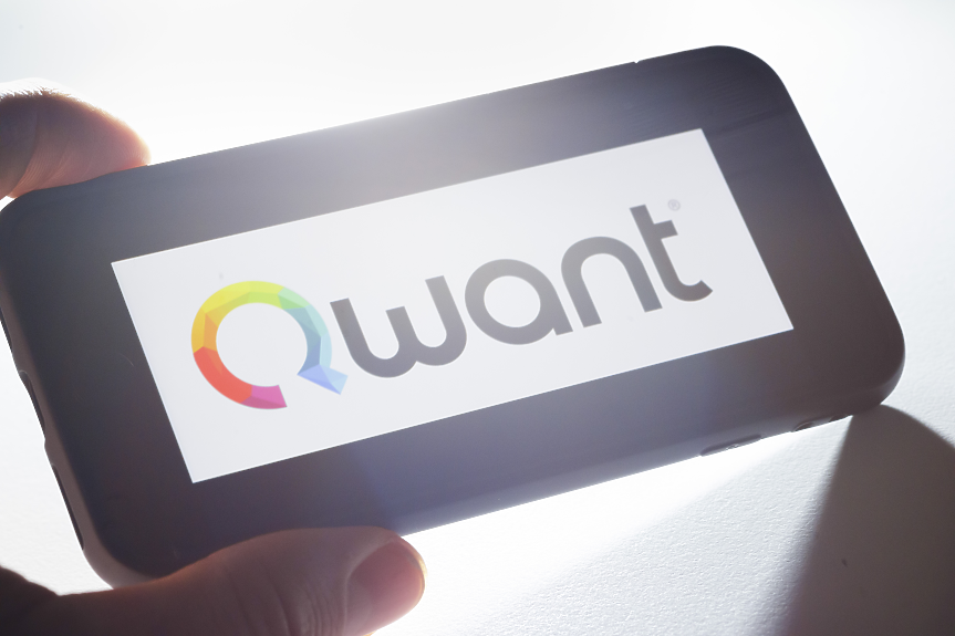 Qwant; ©Getty Images