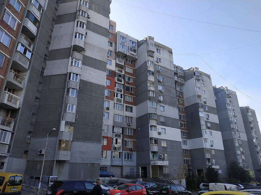 Неочаквано: Овча купел е кварталът с най-голям ръст на цените на имотите за година 