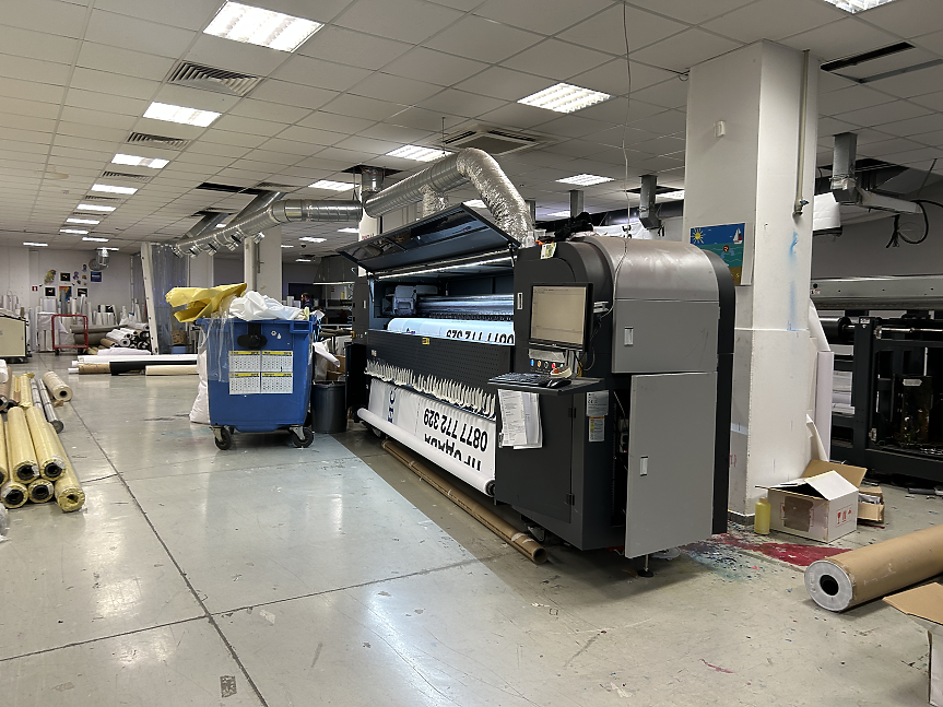 Fresh Print