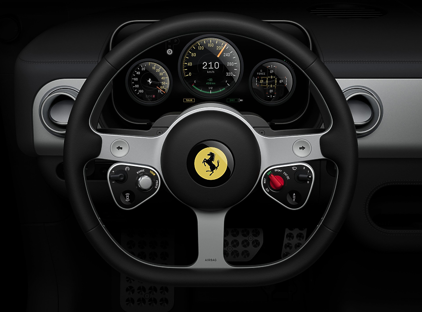 Ferrari