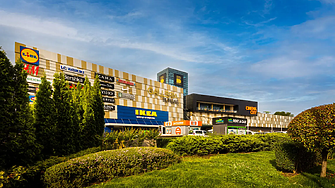 Собственикът на The Mall в София, придобил Galleria Burgas: Имаме планове за разширяване