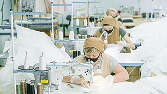 Най-скъпата продукция в ЕС излиза от българските фабрики