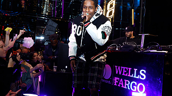 A$AP Rocky: От улиците на Харлем до световните сцени и Холивуд