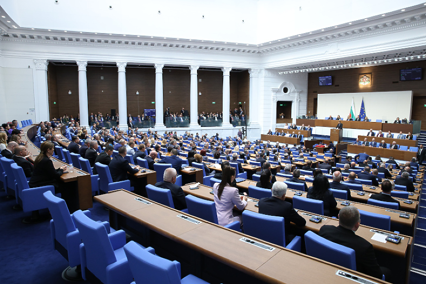 Парламентът реши: Забраняват необоснованото увеличение на цените с глоби до 100 000 евро