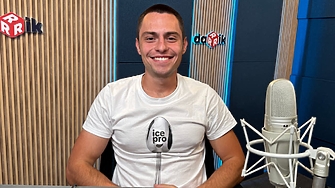 Александър от Ice Pro: Който има връзки и дава пари под масата, успява по-бързо в България