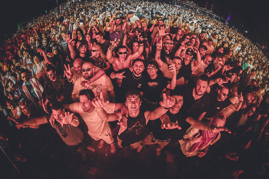 AURA Festival 2026