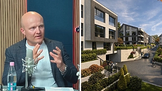 Симион Патеев, Atlas Invest: Забавени разрешителни държат цените на имотите в София високи 