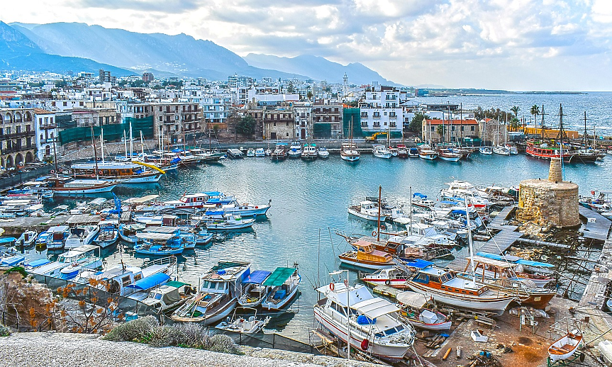 Кипър; ©Pixabay