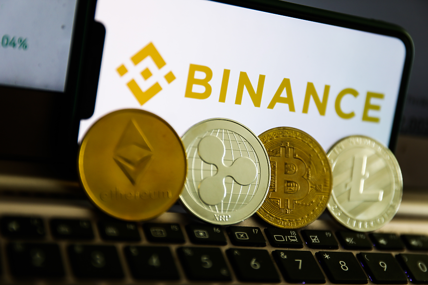 Binance сменя курса за получаване на лиценз в ЕС: Гърция вече не е план A