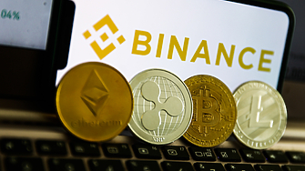 Binance сменя курса за получаване на лиценз в ЕС: Гърция вече не е план A