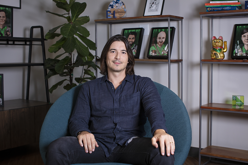 Българин се нареди сред 10-те най-успешни имигранти в САЩ