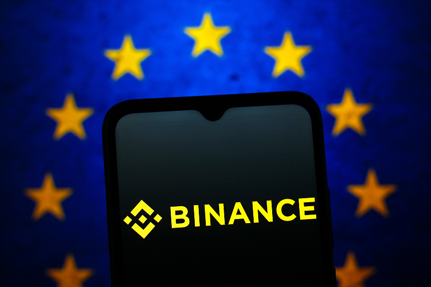 Binance за оттеглените заявления за лиценз: Част от потребителите може да бъдат засегнати