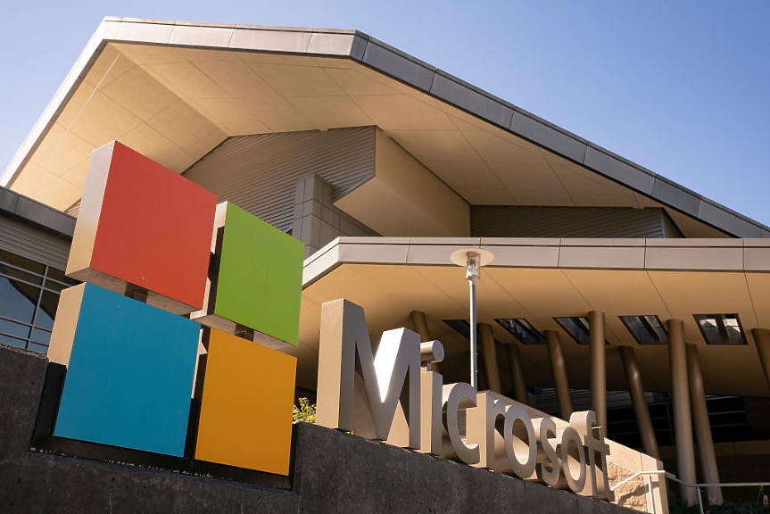 Microsoft планира нови съкращения, засягащи хиляди служители
