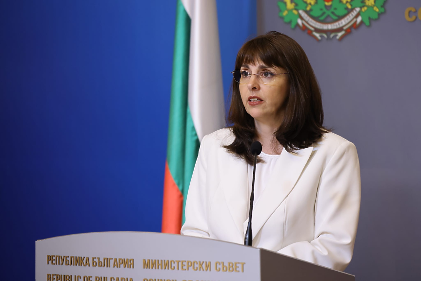 Правителството увеличава социалната пенсия за старост със 7.8% от 1 юли