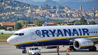 До 6 часа чакане? Ryanair алармира за хаос на 7 летища заради EES