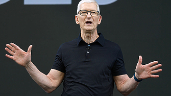Поскъпват ли iPhone-ите? Тим Кук призна, че увеличението на цените е неизбежно