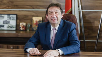 МРРБ издаде 100 разрешения за строеж: Модернизират жп линията София-Пловдив и ГКПП „Капитан Андреево“