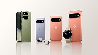 Google Pixel 11 съчетава малко нов хардуер с много нов софтуер