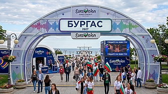 Бургас преди „Евровизия“ 2027: Хотели за 32 евро и бира за 1.79 евро
