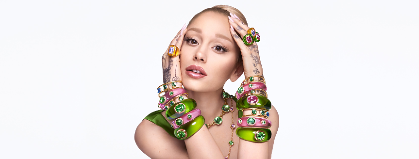 Шефът на Swarovski: Жените вече сами си купуват диамантени бижута