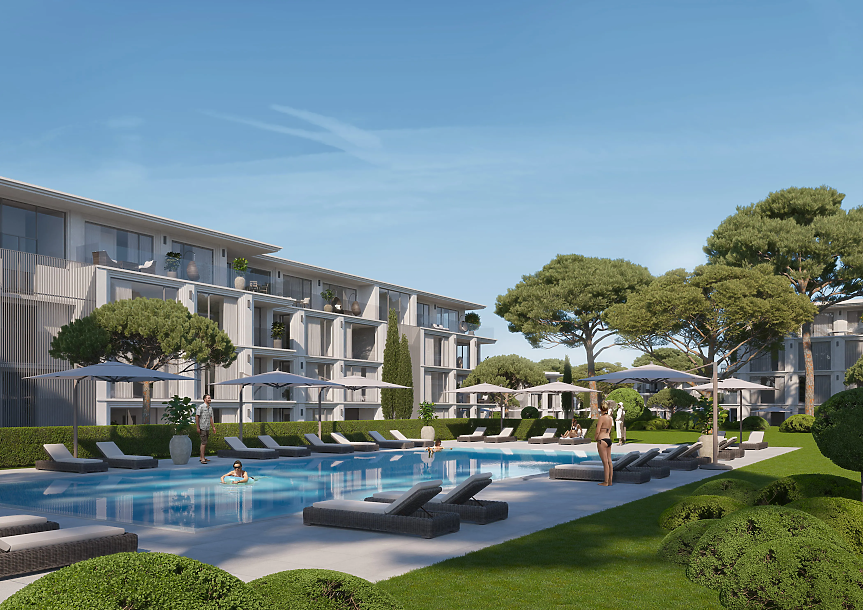 Antea Beach Resort