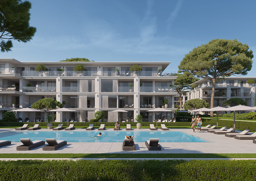 Antea Beach Resort