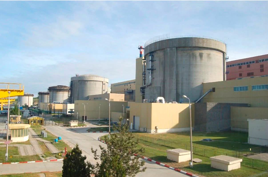Пълното спиране на румънската АЕЦ “Черна вода” изглежда неизбежно