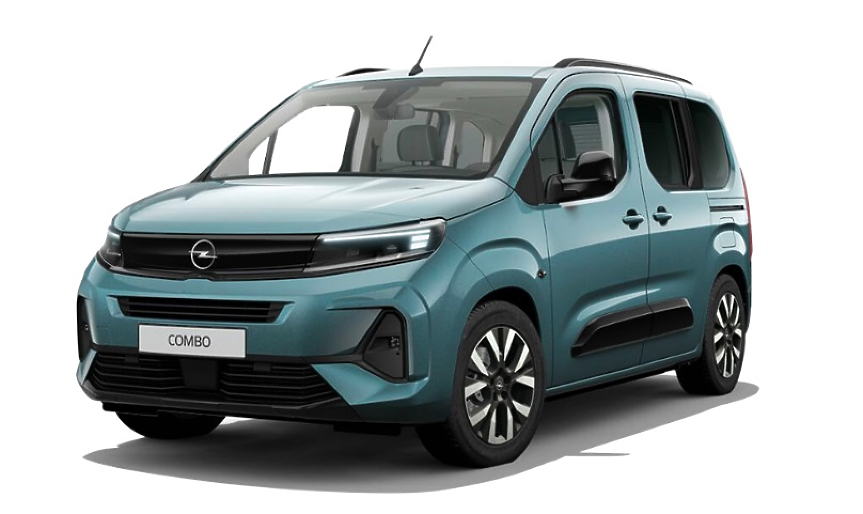 Opel мести в наша съседка производството на един от най-продаваните си лекотоварни модели