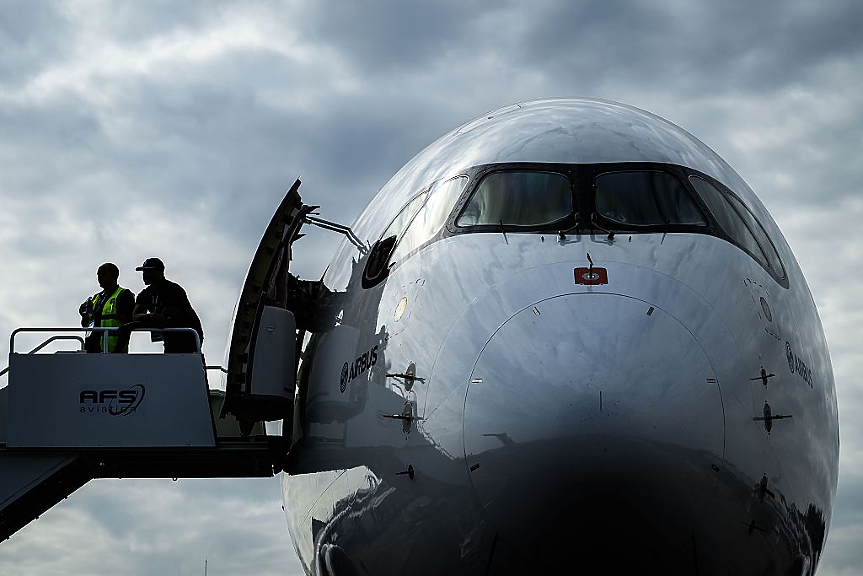 Германски гигант откри завод за компоненти за Airbus и Boeing край Крайова