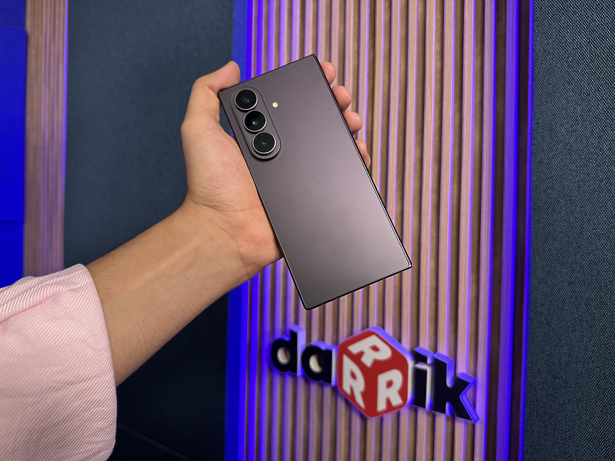 Samsung Galaxy Z Fold8 Ultra: Еволюция на сгъваемия флагман