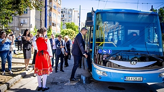 22 проекта за над 26.8 млн. евро обновиха транспорта, сградите и услугите в Пазарджик